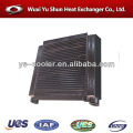 high performance mocal oil cooler kits manufacturer